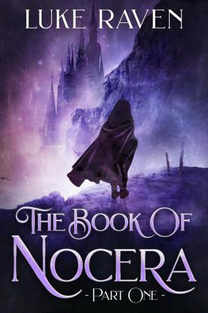 Cover of the book The Book of Nocera by Tyrel Viner