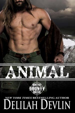 Cover of the book Animal by Delilah Devlin