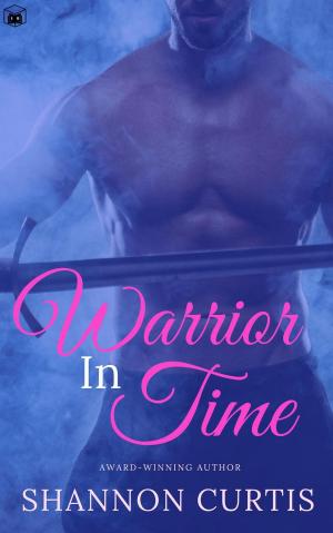 Book cover of Warrior In Time
