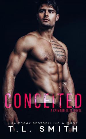 Book cover of Conceited