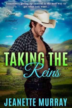 Cover of Taking the Reins