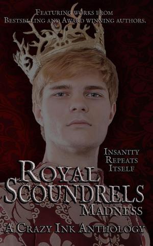 Cover of the book Royal Scoundrels by Erin Lee