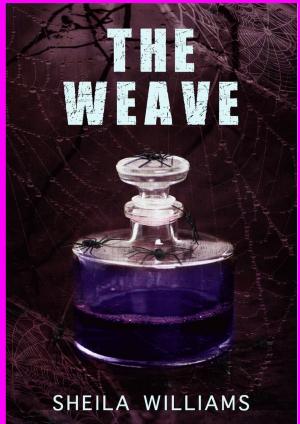 Cover of the book The Weave by Alex Apostol