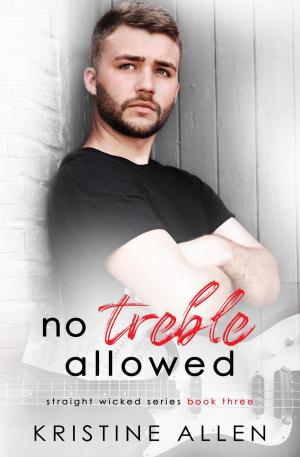 bigCover of the book No Treble Allowed by 