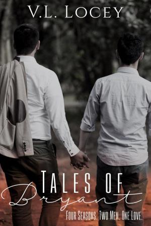 Cover of the book Tales of Bryant by Rachel Del