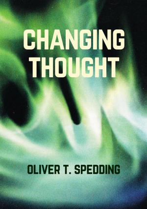 Cover of the book Changing Thought by Ellen Goldberg, Dorian Bergen