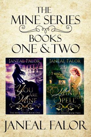 Cover of the book Mine Series Books One &amp; Two by Alaina Hawthorne