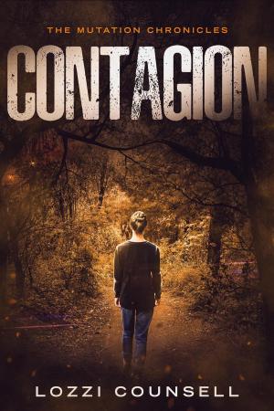 Cover of the book Contagion by Aimée Marie Bejarano