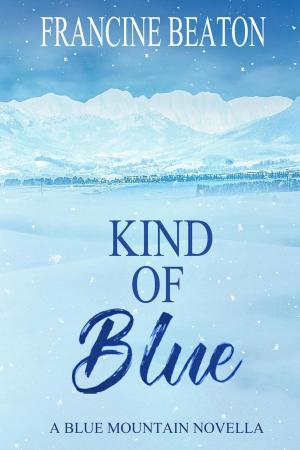 Cover of the book Kind of Blue by Eddie Stack