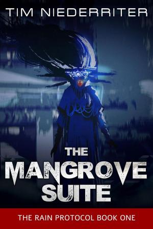 Cover of the book The Mangrove Suite by Kendall Daddo
