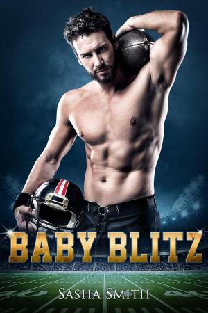 Cover of the book Baby Blitz by Helen Bianchin
