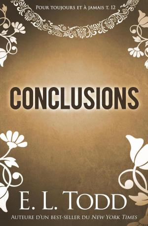 Cover of the book Conclusions by E. L. Todd