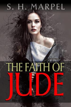 bigCover of the book The Faith of Jude by 