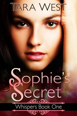 Book cover of Sophie's Secret