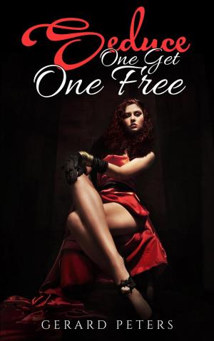 bigCover of the book Seduce One Get One Free by 