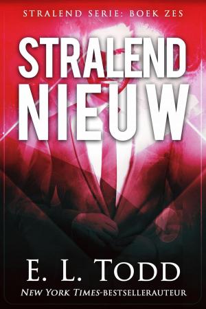Book cover of Stralend nieuw