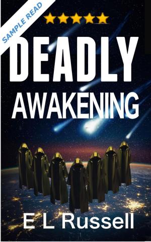 Cover of the book Deadly Awakening - SR by A.G. Claymore
