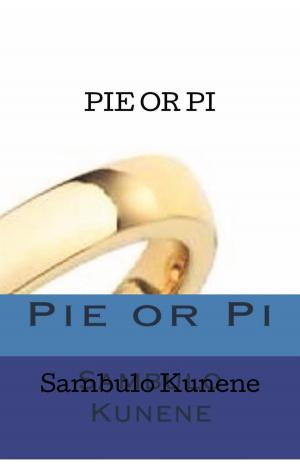 Cover of the book Pie or Pi by Denise Gelberg