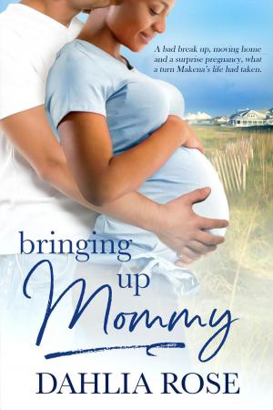 bigCover of the book Bringing Up Mommy by 
