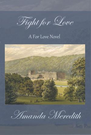 Cover of the book Fight For Love by Janine Ashbless