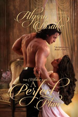 Cover of the book A Perfect Plan by Annabeth Nash