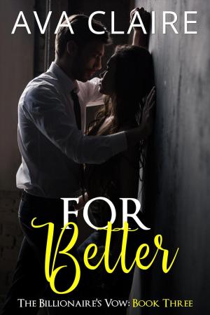Cover of For Better
