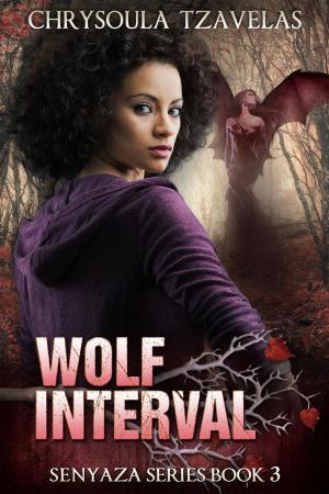 Cover of the book Wolf Interval by Francis W. Porretto