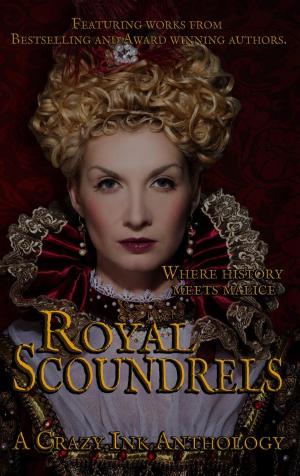 Book cover of Royal Scoundrels