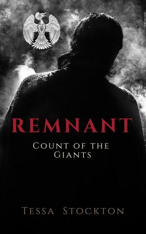 Cover of the book Remnant by Julianne T. Grey