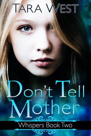 Cover of the book Don't Tell Mother by Zizzi Bonah
