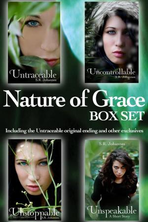 Book cover of The Nature of Grace Boxset