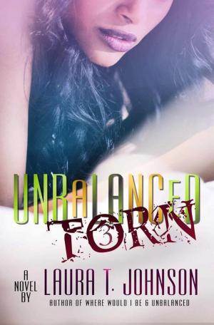 Cover of the book Unbalanced 3: Torn by James M. Corkill