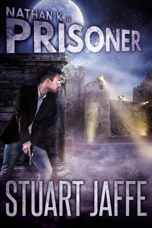 Cover of the book Prisoner by Daniel Martin Black