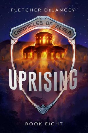 Book cover of Uprising
