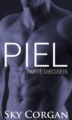 bigCover of the book Piel: Parte Dieciséis by 