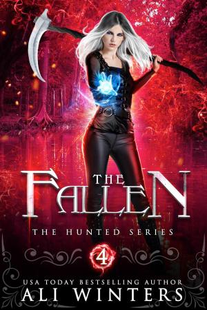 Cover of the book The Fallen by Maquel A. Jacob