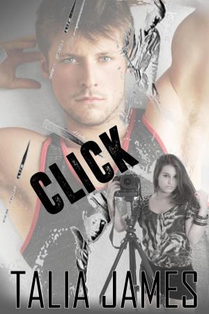 Cover of the book Click by JD Corbett