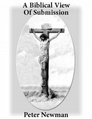 Book cover of A Biblical View of Submission