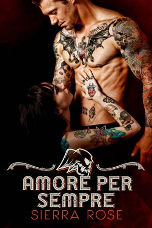 Cover of the book Amore per sempre by Crimson Nuage