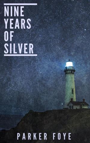 bigCover of the book Nine Years of Silver by 