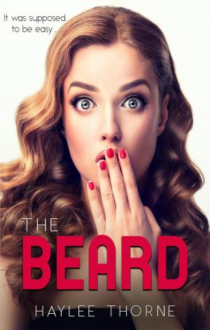 Cover of the book The Beard by Jessica Rydill