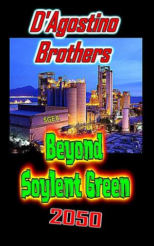 bigCover of the book Beyond Soylent Green 2050 by 