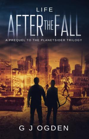 Cover of the book Life After The Fall by Olivia Hardy Ray