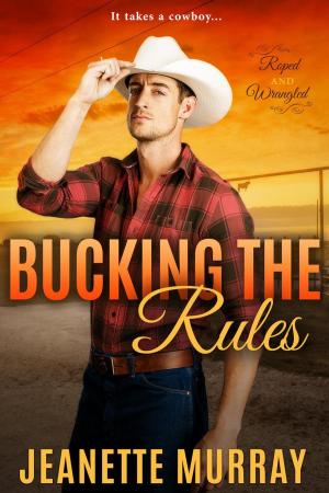 Book cover of Bucking the Rules