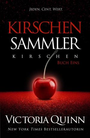 Book cover of Der Kirschen-Sammler