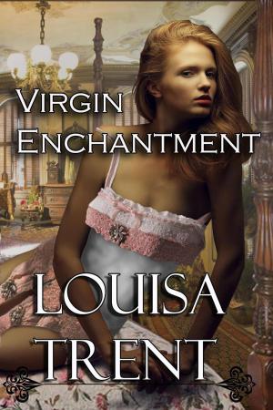 Cover of the book Virgin Enchantment by Louisa Trent