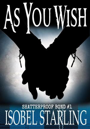 Book cover of As You Wish