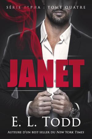 Cover of the book Janet by E. L. Todd