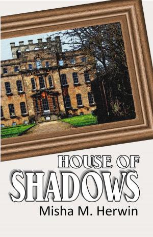 Cover of the book House of Shadows by Brian Knight