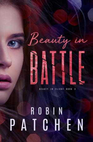 Cover of the book Beauty in Battle by Abhishek Patel, CONAN DOYLE